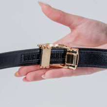 Load image into Gallery viewer, Vittelo Thin Belt
