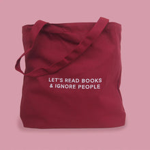 Load image into Gallery viewer, Tote Bag
