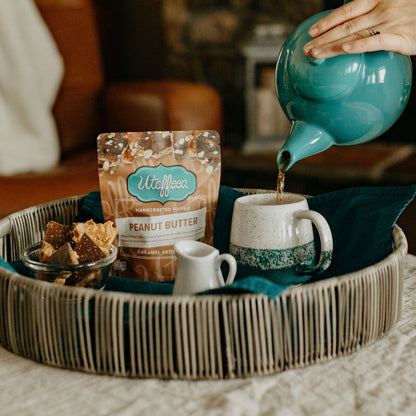 Utoffea - Handcrafted Toffee