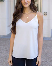 Load image into Gallery viewer, v-neck cami
