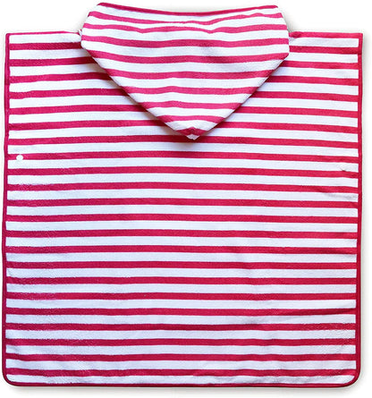 WACi Hooded Poncho for Kids SALE