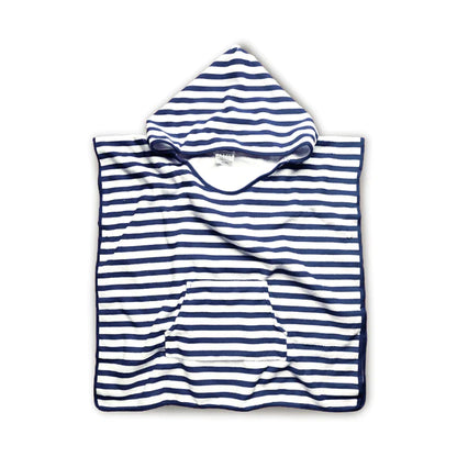 WACi Hooded Poncho for Kids SALE