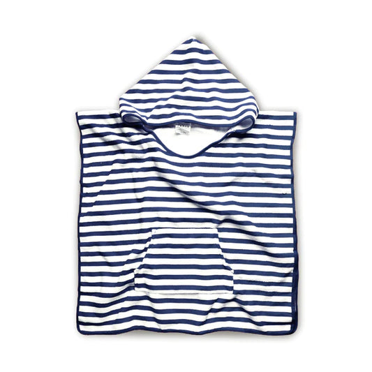 WACi Hooded Poncho for Kids SALE