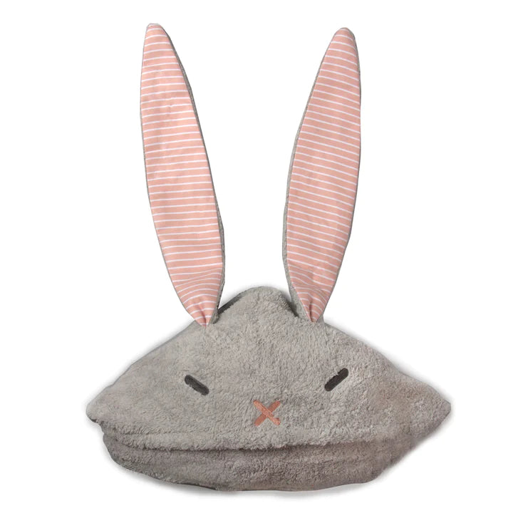 WACi Plush Hooded Towel SALE