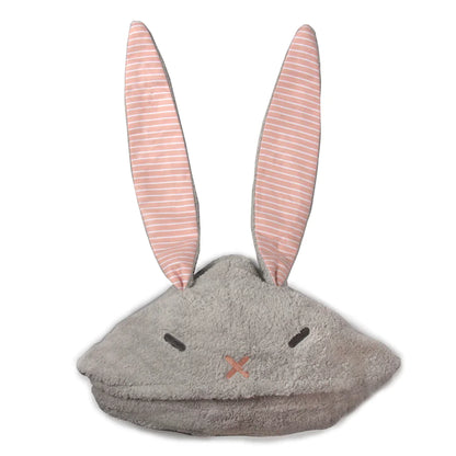 WACi Plush Hooded Towel SALE