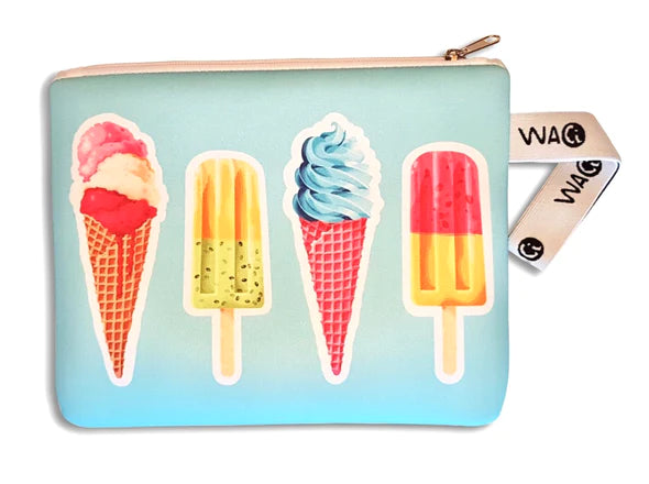 WACi Splash Bag