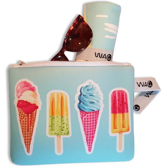 WACi Splash Bag