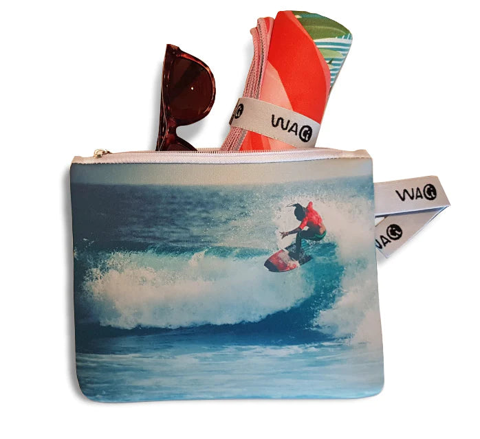 WACi Splash Bag