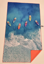 Load image into Gallery viewer, WACi XL Beach Towel
