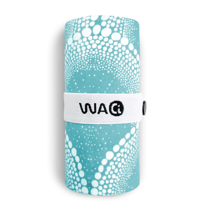 WACi Yoga Towel SALE