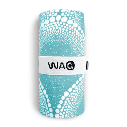 WACi Yoga Towel SALE