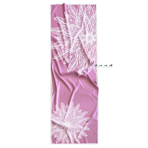 WACi Yoga Towel SALE