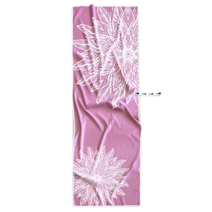 WACi Yoga Towel SALE
