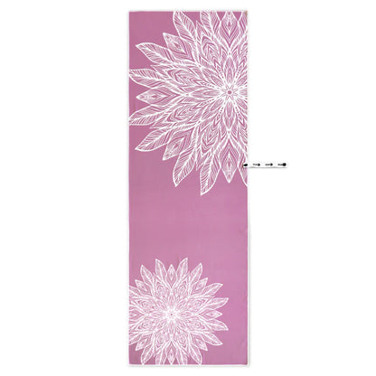 WACi Yoga Towel SALE