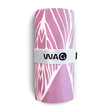 Load image into Gallery viewer, WACi Yoga Towel
