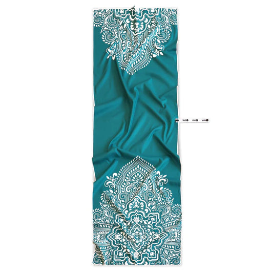WACi Yoga Towel SALE