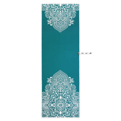 WACi Yoga Towel SALE