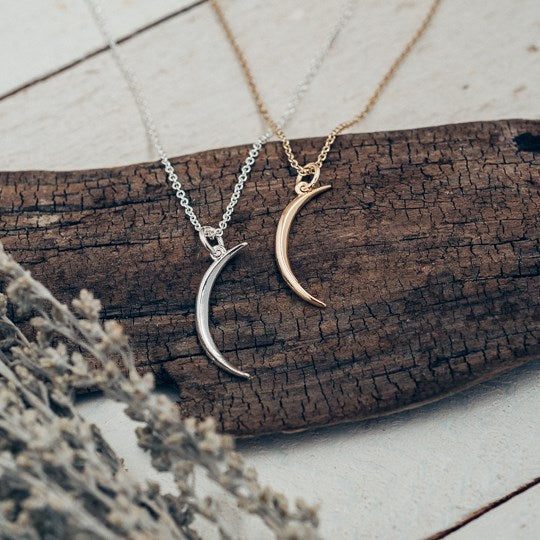 Waning Crescent