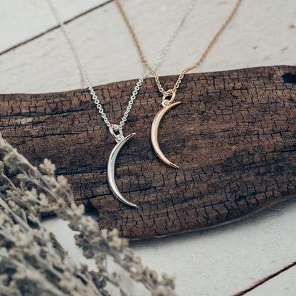 Waning Crescent