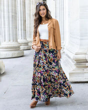 Load image into Gallery viewer, wild fields maxi skirt SALE
