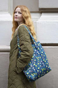 Recycled Totes