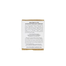 Load image into Gallery viewer, Wine &amp; Chocolate Natural Bar Soap

