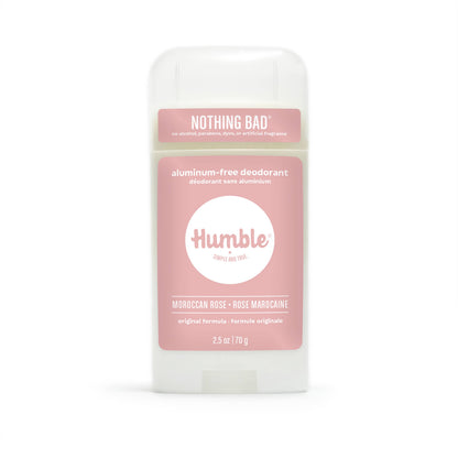 Humble Brands, Inc - Canada - Moroccan Rose