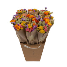 Load image into Gallery viewer, Dried Flowers - Market More - Multi
