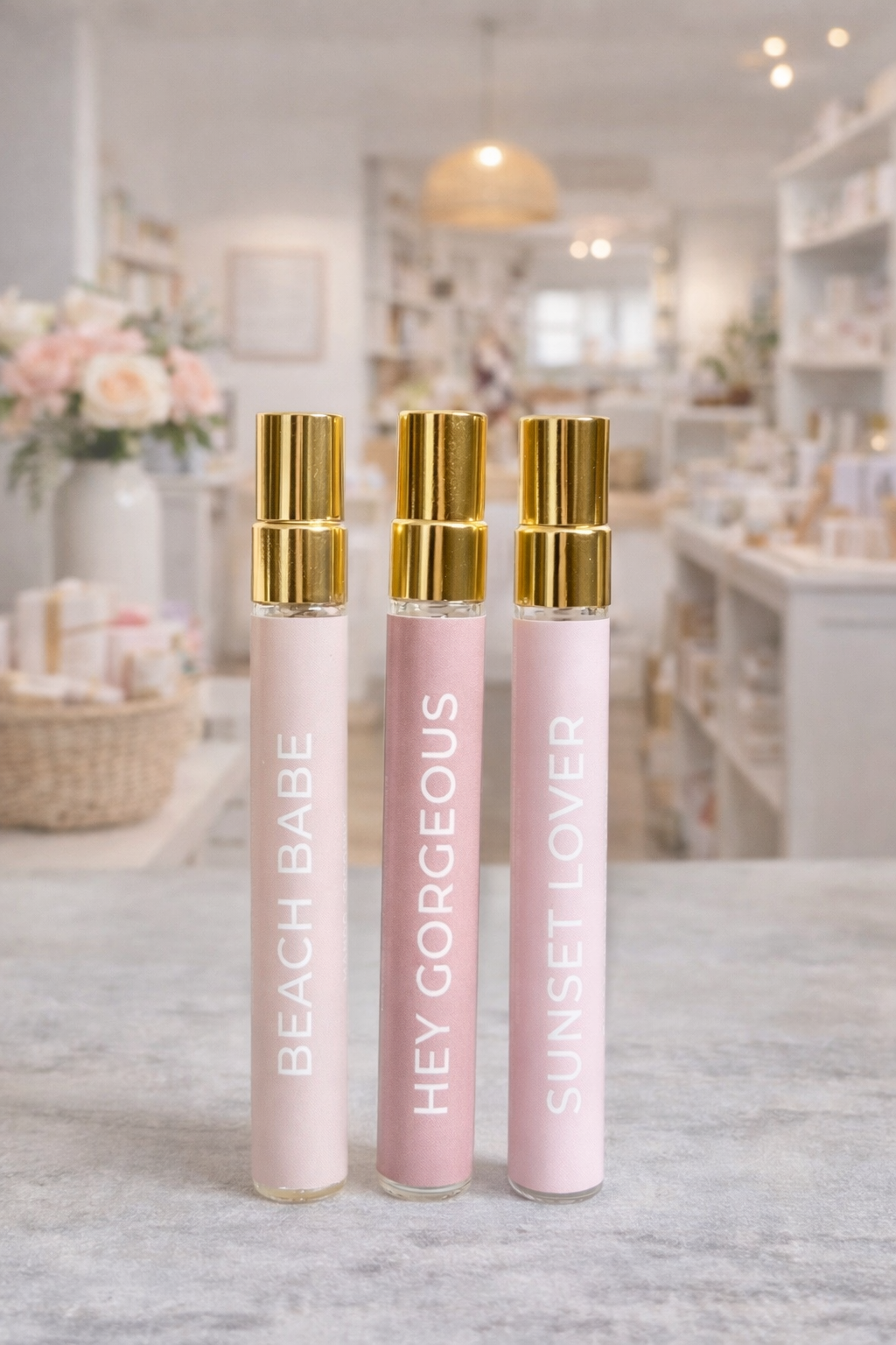 Perfume Mini-Mist