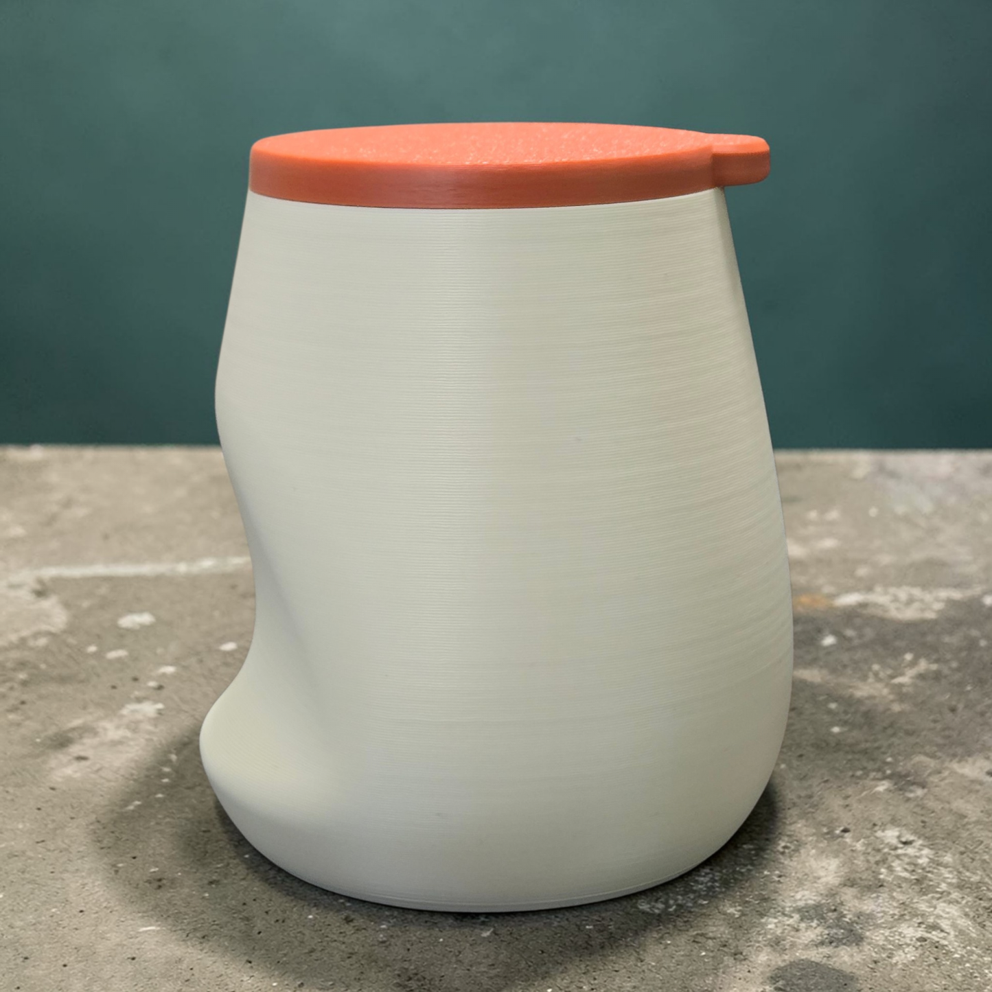 Wine Tumbler Lid