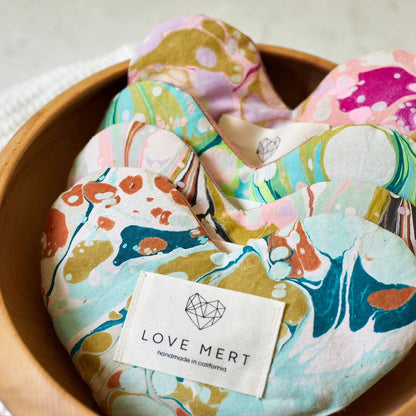 Eye Love Pillow - pool