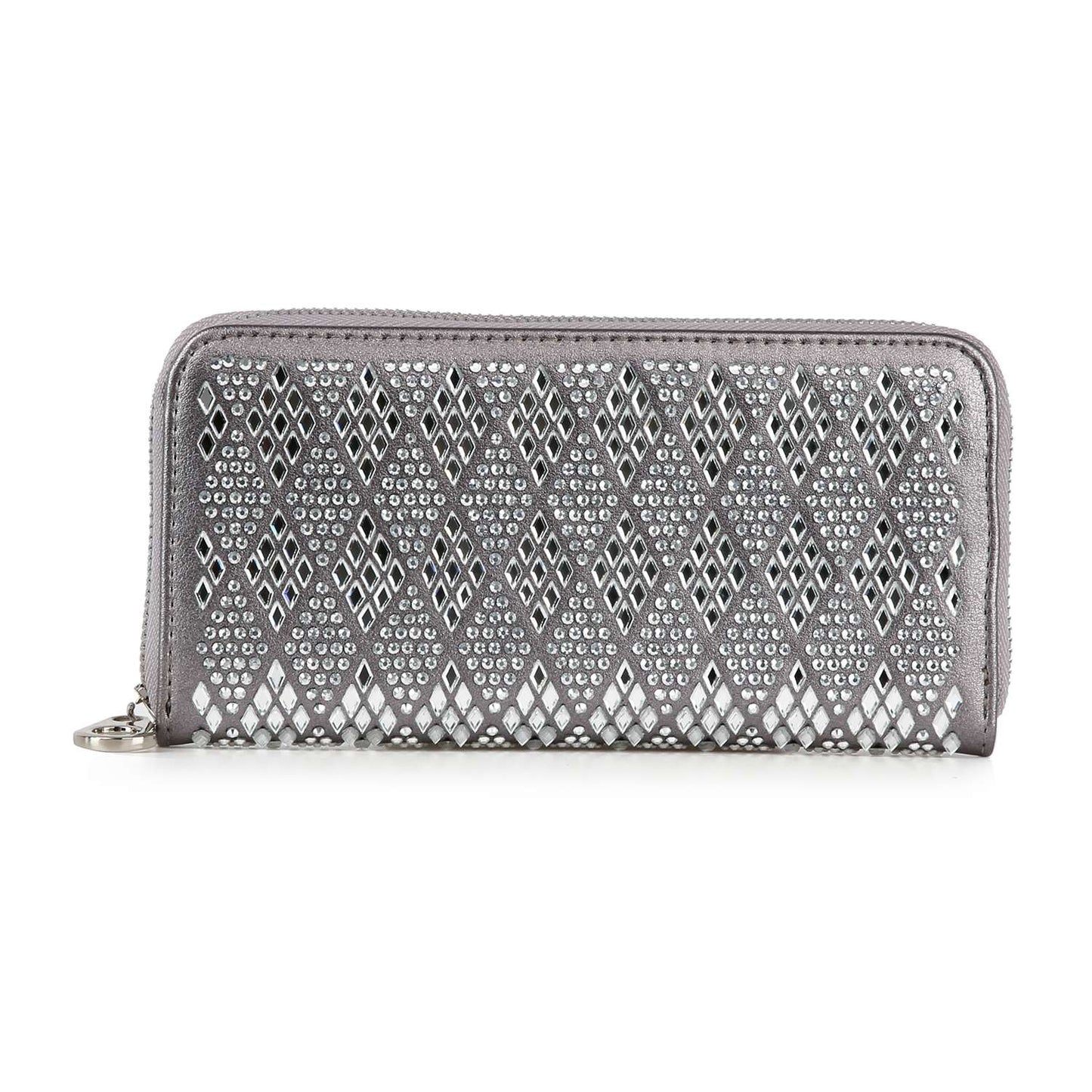 Handbag Express - Diamond Bling Wallet