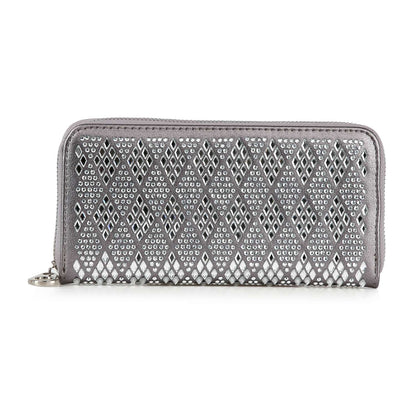 Handbag Express - Diamond Bling Wallet