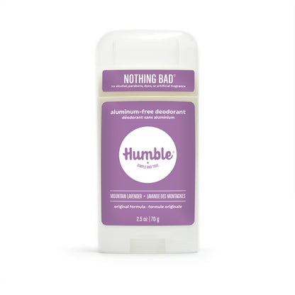 Humble Brands, Inc - Canada - Mountain Lavender