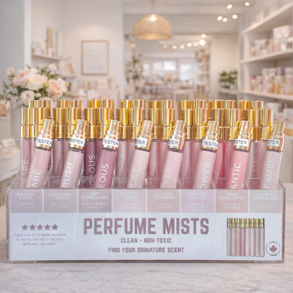 Perfume Mini-Mist