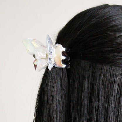 Butterfly Claw Clip