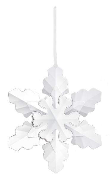 Giant Snowflake