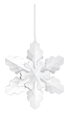 Load image into Gallery viewer, Giant Snowflake
