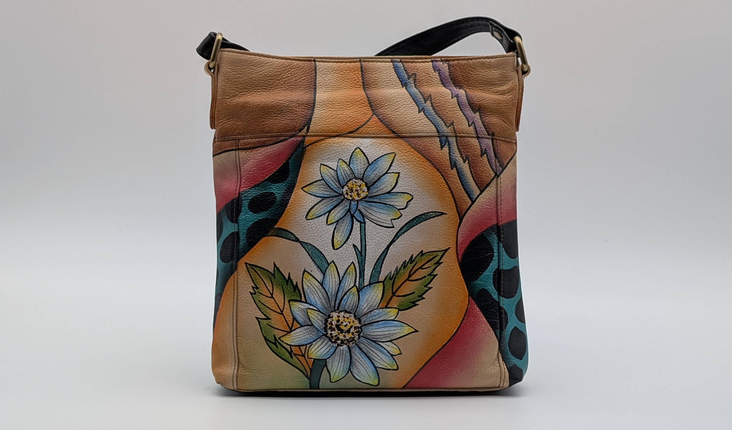 The Piper Crossbody