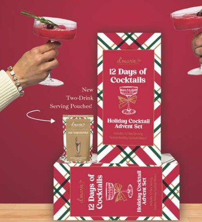 d'marie Advent Calendar