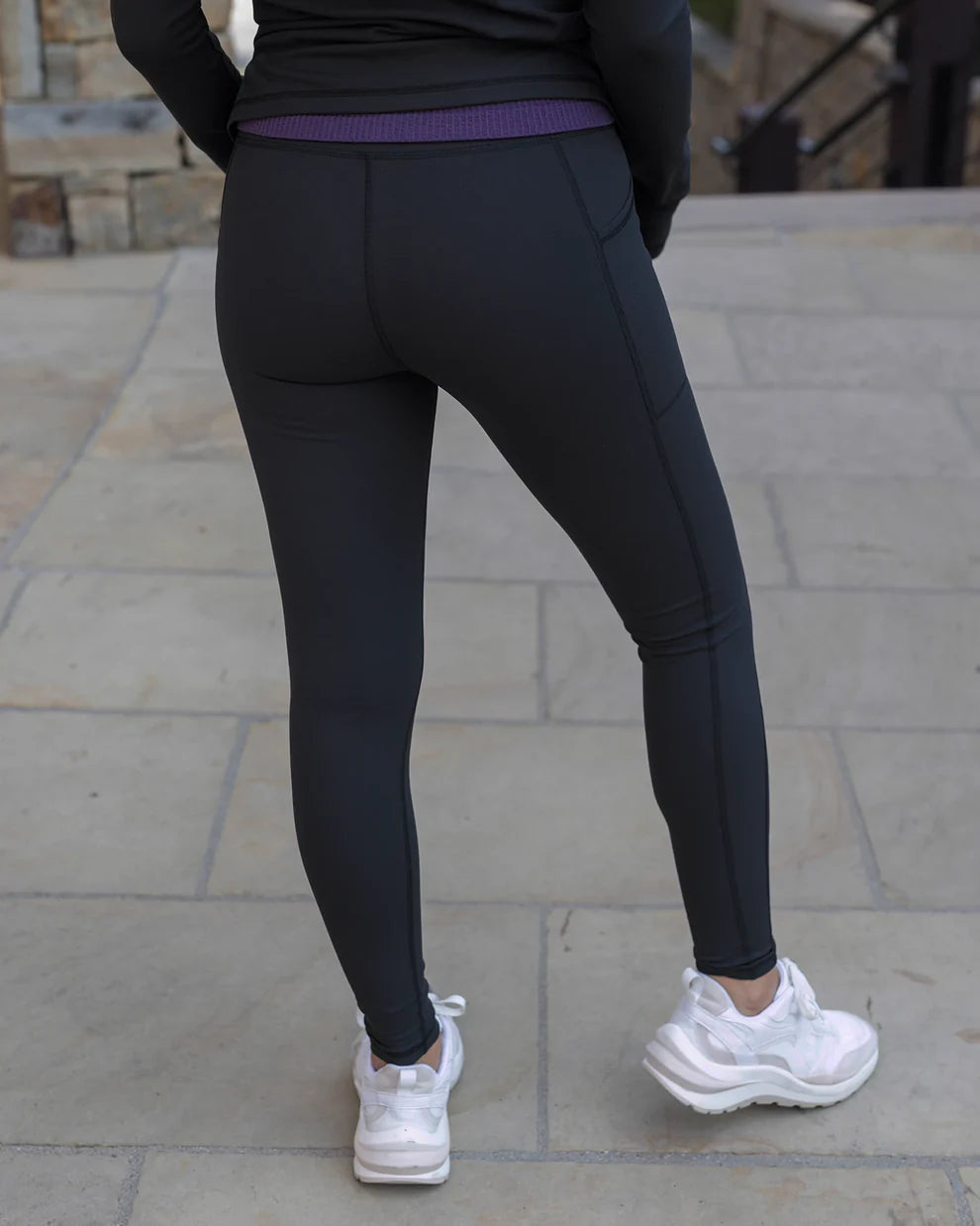 Best Squat Proof Pocket Leggings