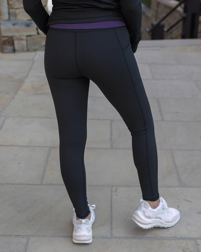 Best Squat Proof Pocket Leggings