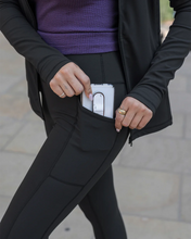 Load image into Gallery viewer, Best Squat Proof Pocket Leggings
