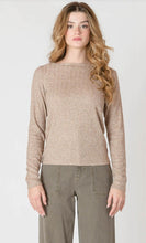 Load image into Gallery viewer, Amy Long Sleeve Top 2624035
