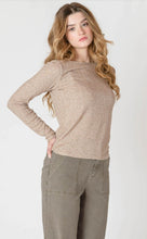 Load image into Gallery viewer, Amy Long Sleeve Top 2624035
