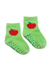Me and Mini Socks