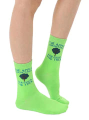 Me and Mini Socks