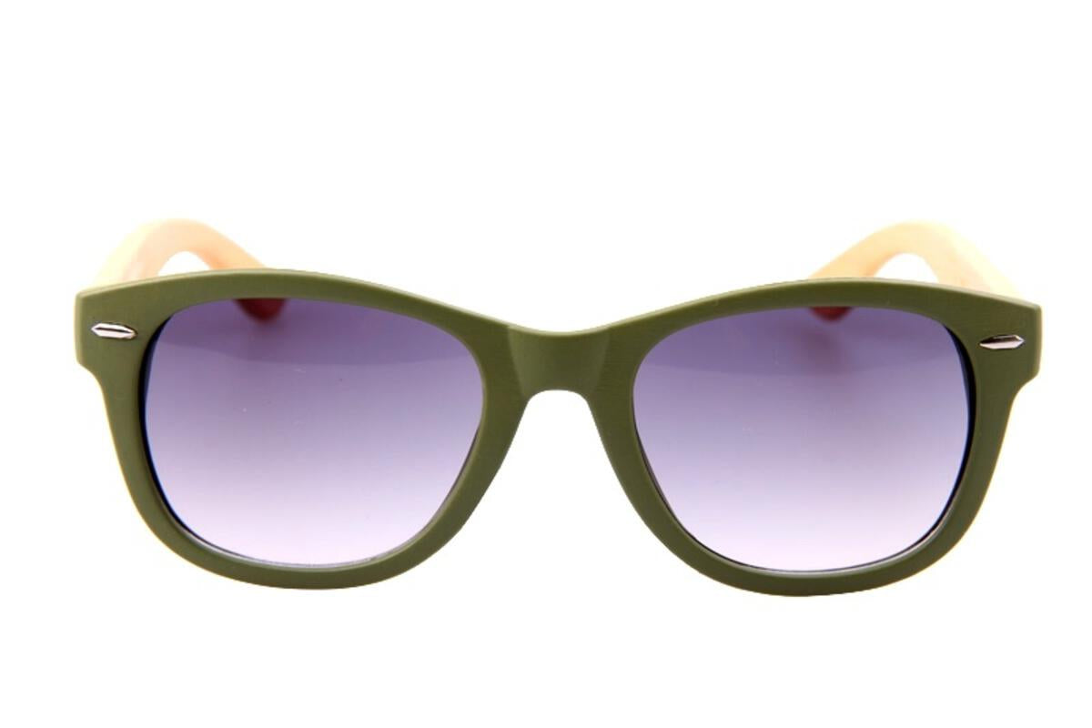 0193 Arbutus Sunglasses