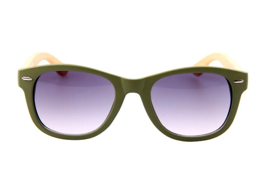 0193 Arbutus Sunglasses