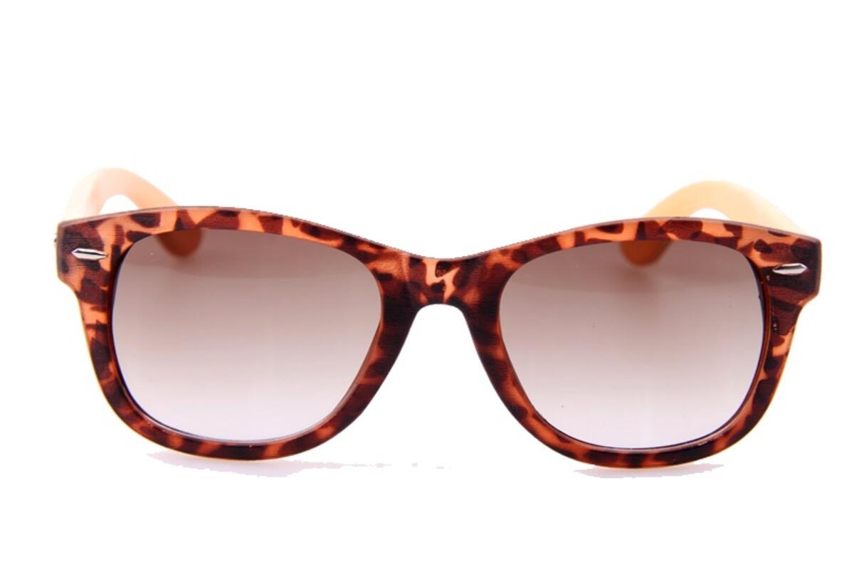 0193 Arbutus Sunglasses